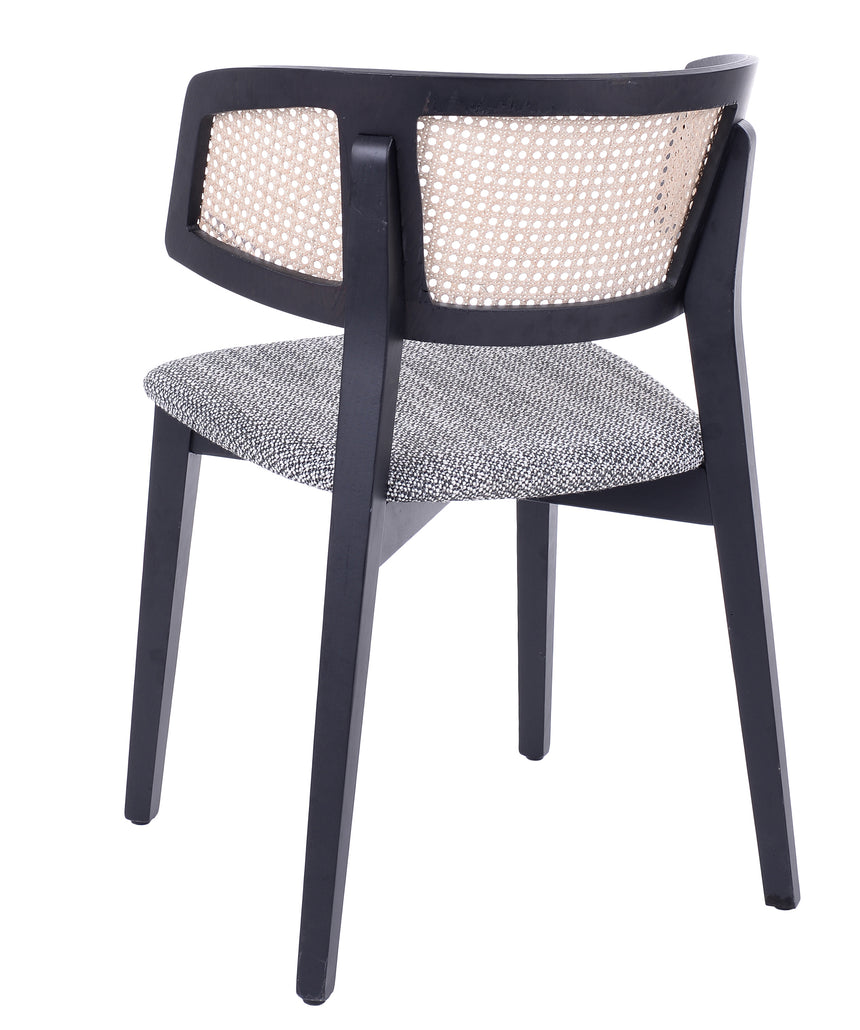 Scaun de restaurant Sharon ALC – disponibil în culori la alegereMobCenter