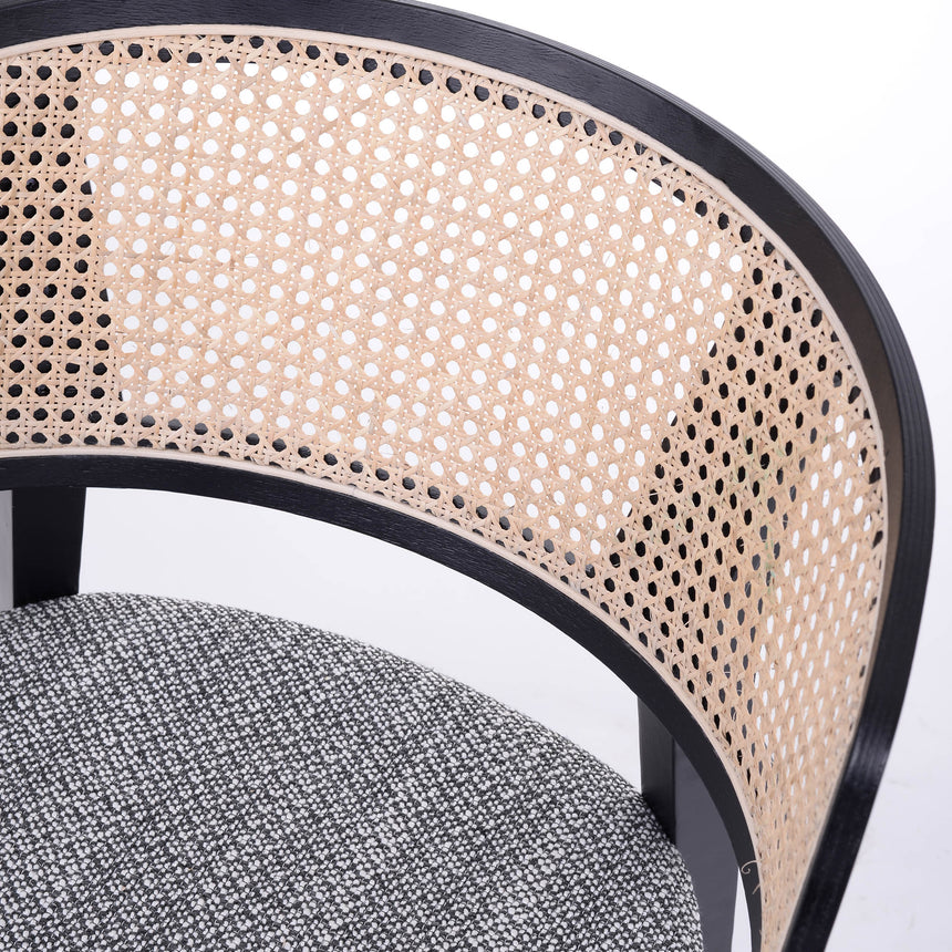 Scaun de restaurant Sharon ALC – disponibil în culori la alegereMobCenter