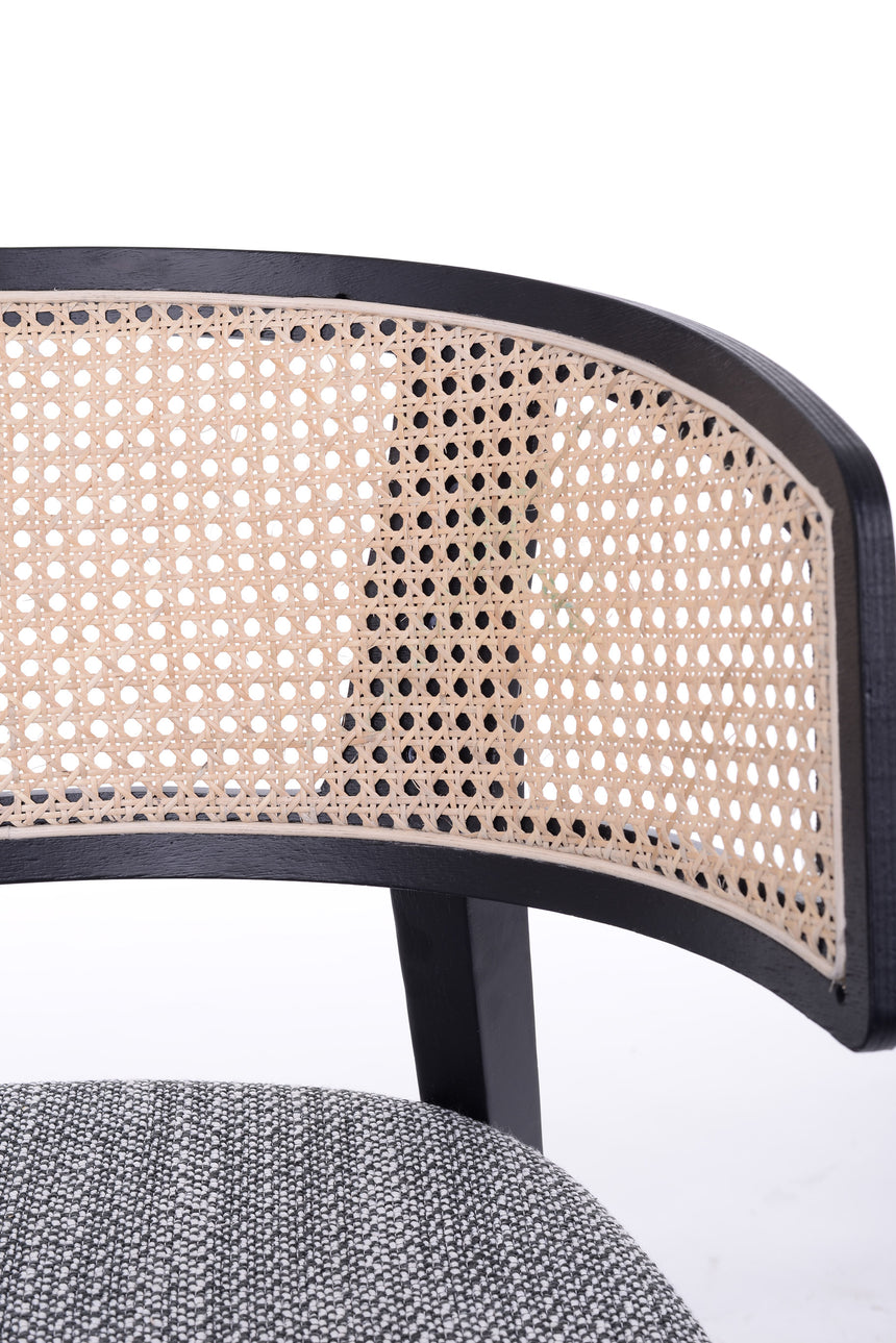 Scaun de restaurant Sharon ALC – disponibil în culori la alegereMobCenter