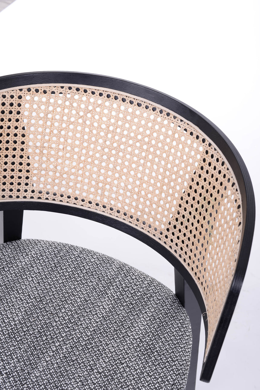 Scaun de restaurant Sharon ALC – disponibil în culori la alegereMobCenter