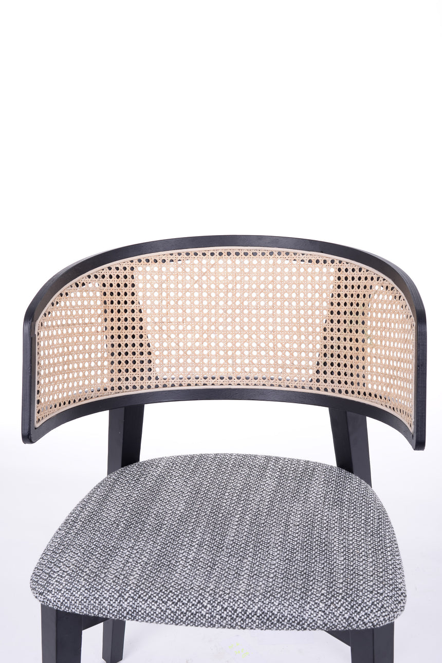 Scaun de restaurant Sharon ALC – disponibil în culori la alegereMobCenter