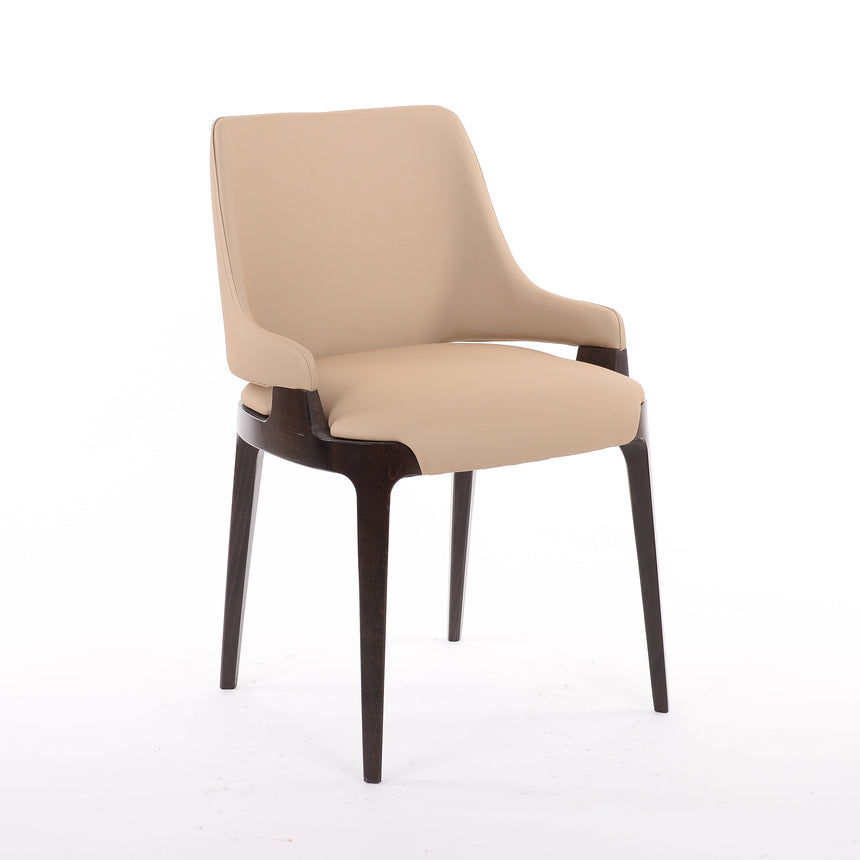 Scaun de restaurant Venice – disponibil în culori la alegereMobCenter