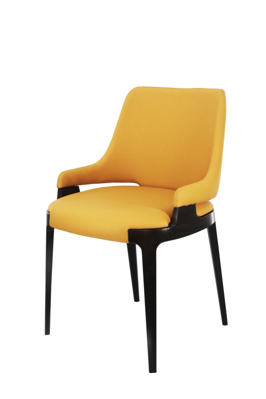 Scaun de restaurant Venice – disponibil în culori la alegereMobCenter