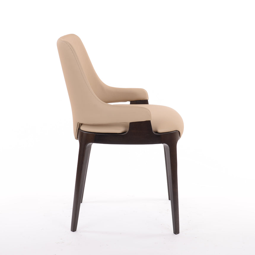 Scaun de restaurant Venice – disponibil în culori la alegereMobCenter