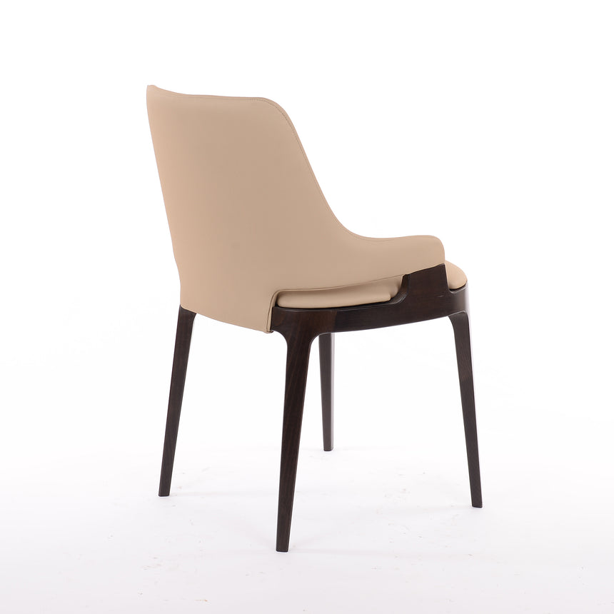 Scaun de restaurant Venice – disponibil în culori la alegereMobCenter