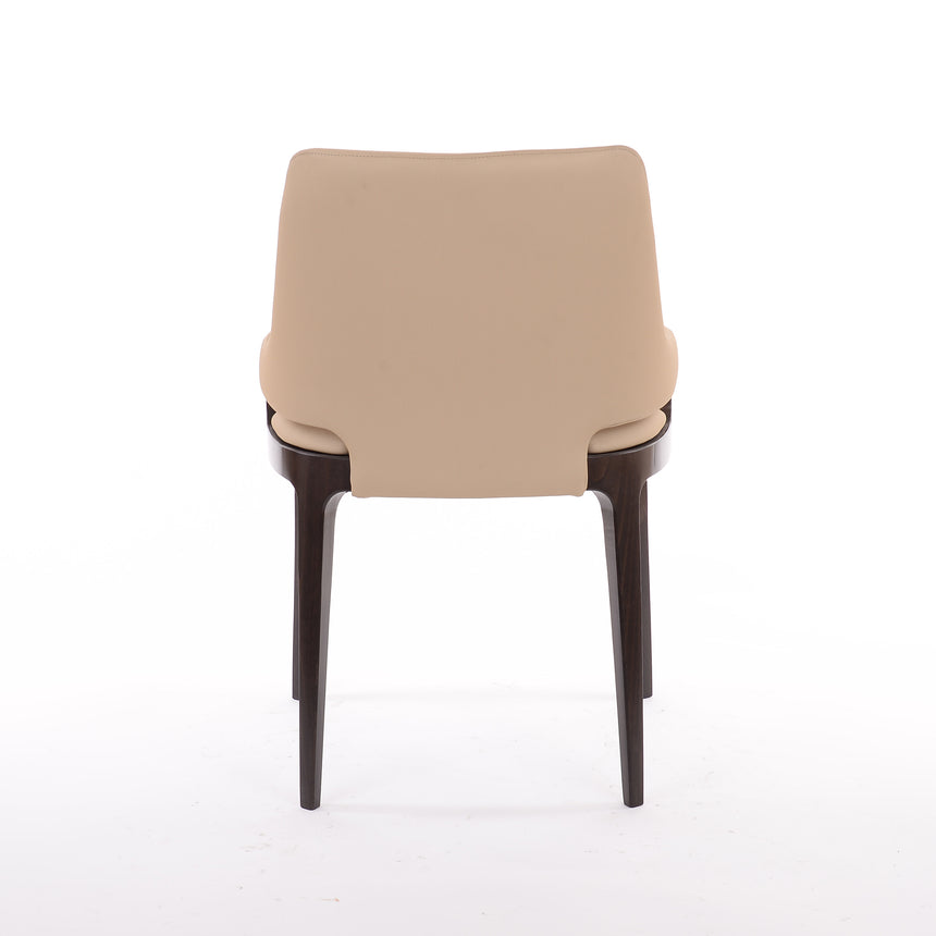 Scaun de restaurant Venice – disponibil în culori la alegereMobCenter