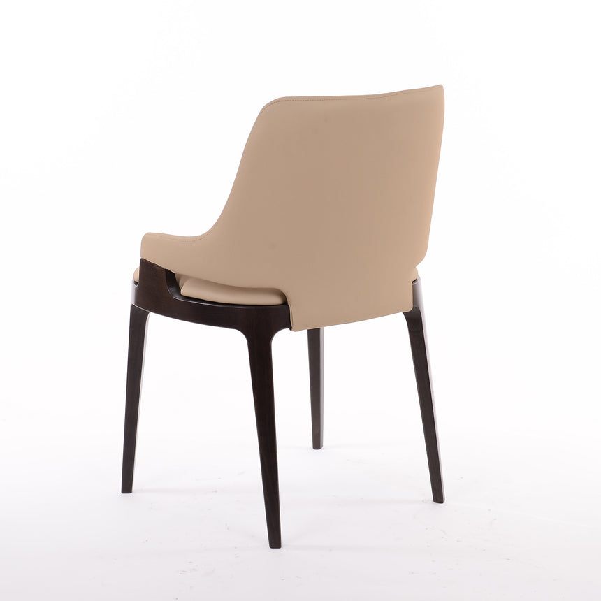 Scaun de restaurant Venice – disponibil în culori la alegereMobCenter