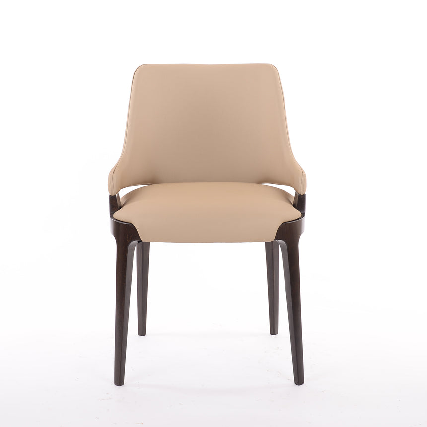 Scaun de restaurant Venice – disponibil în culori la alegereMobCenter