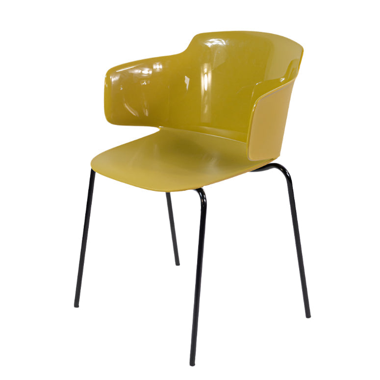 Scaun exterior Classy I. – culori variatMobCenter