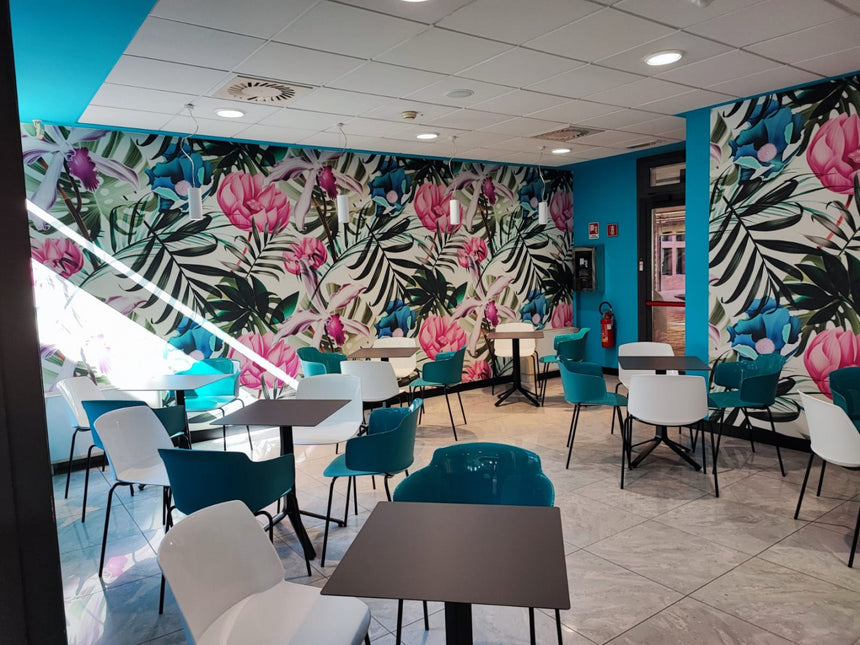 Scaun exterior Classy I. – culori variatMobCenter