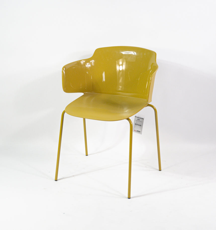 Scaun exterior Classy I. – culori variatMobCenter