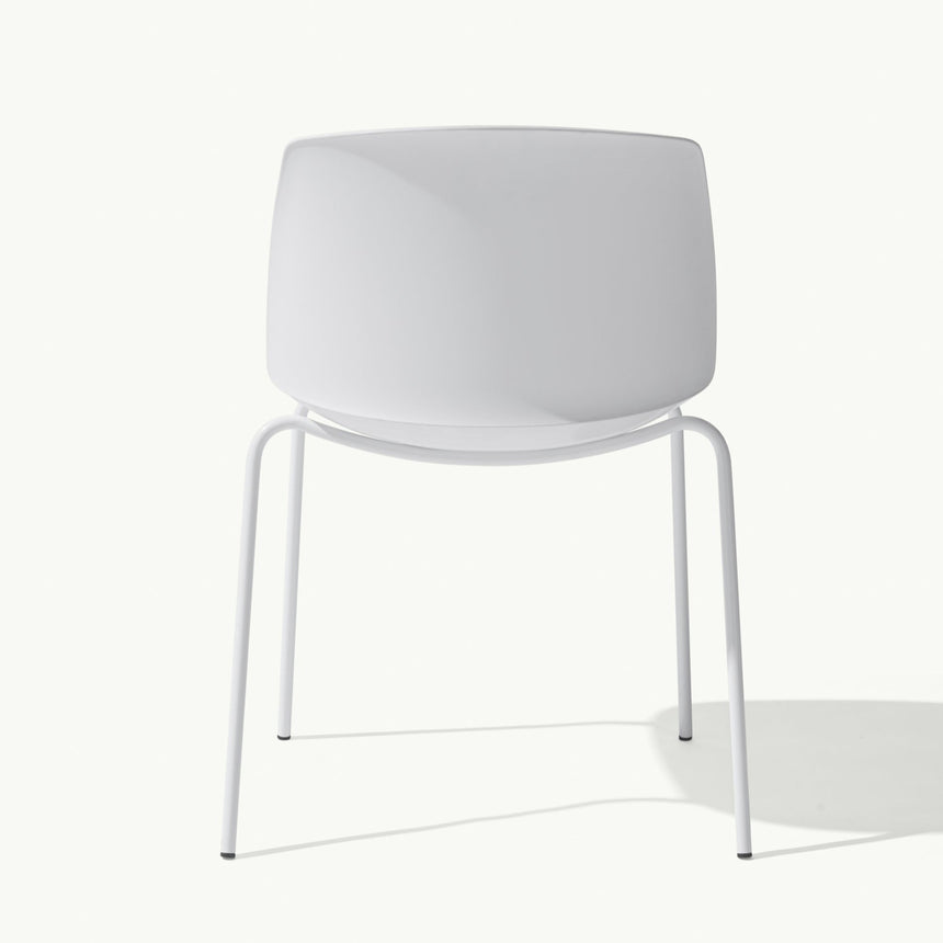 Scaun exterior Classy II. – culori variatMobCenter