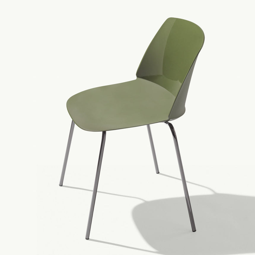 Scaun exterior Classy II. – culori variatMobCenter