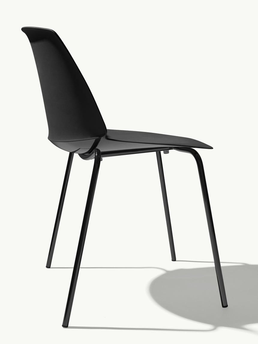 Scaun exterior Classy II. – culori variatMobCenter