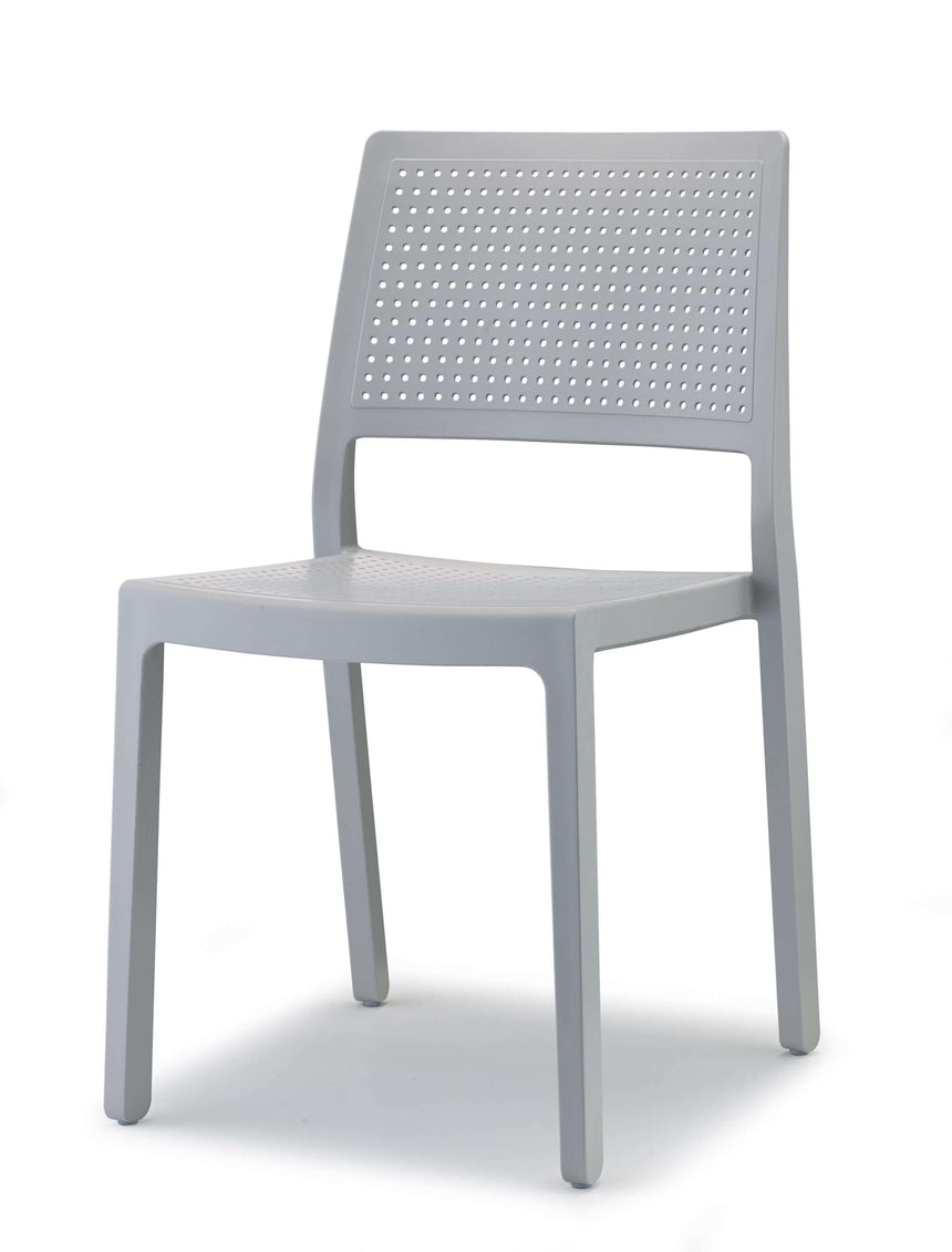 Scaun exterior Emi I. – culori variatMobCenter