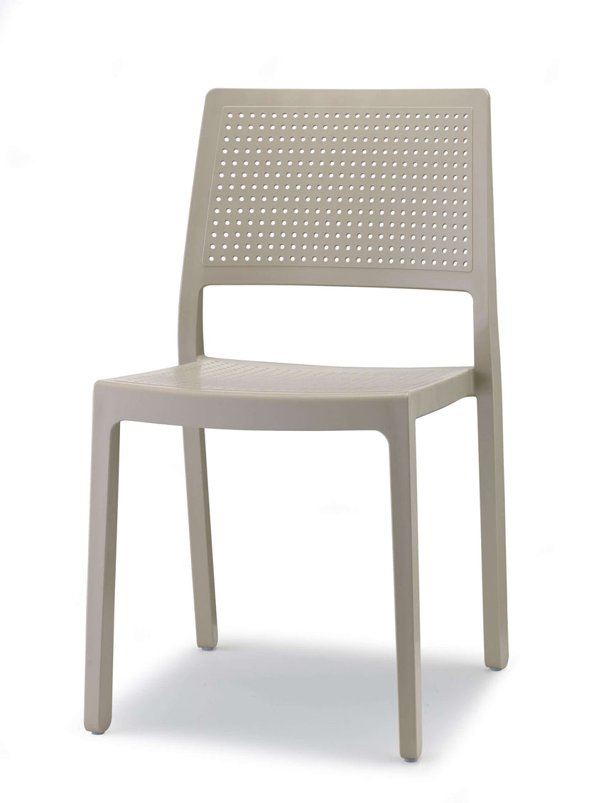 Scaun exterior Emi I. – culori variatMobCenter