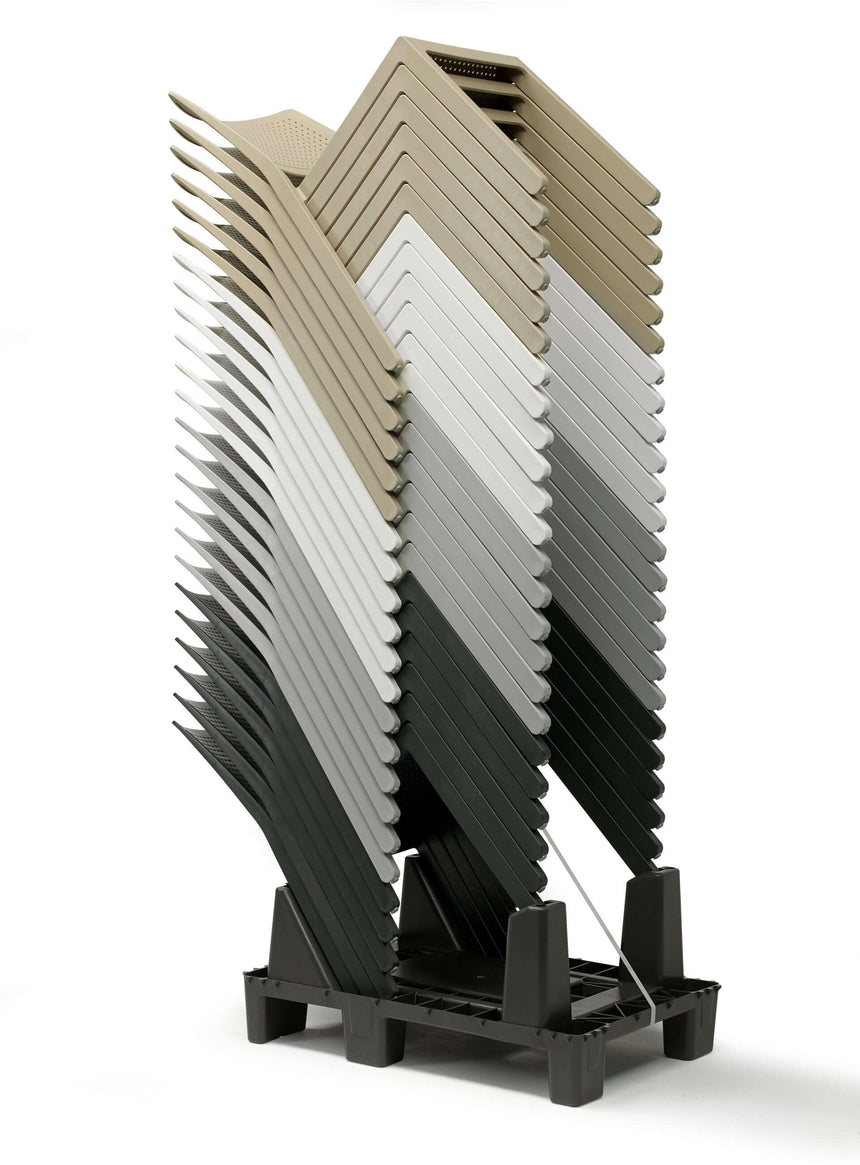 Scaun exterior Emi I. – culori variatMobCenter