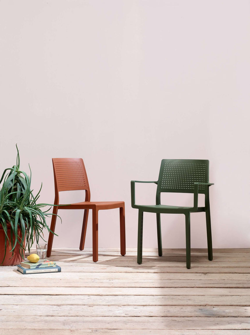 Scaun exterior Emi I. – culori variatMobCenter