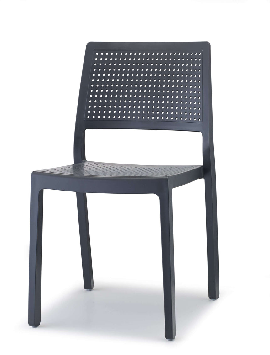 Scaun exterior Emi I. – culori variatMobCenter