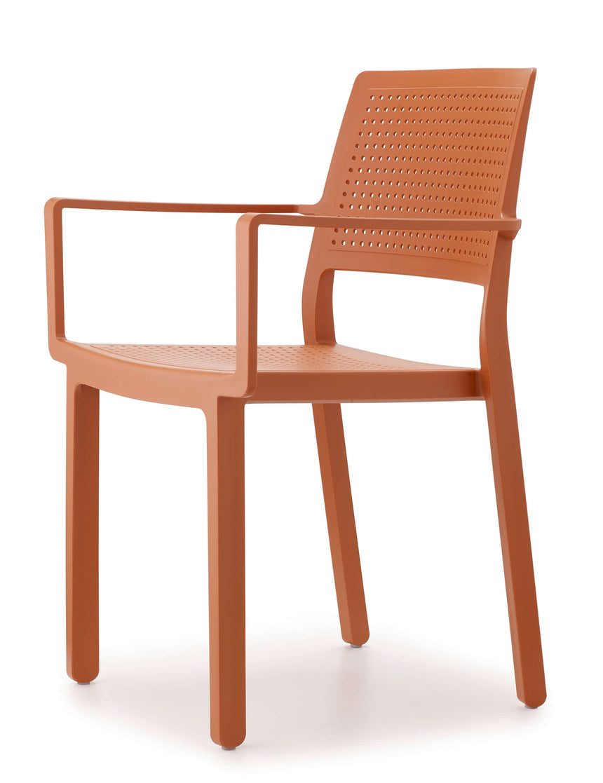 Scaun exterior Emi II. – culori variatMobCenter