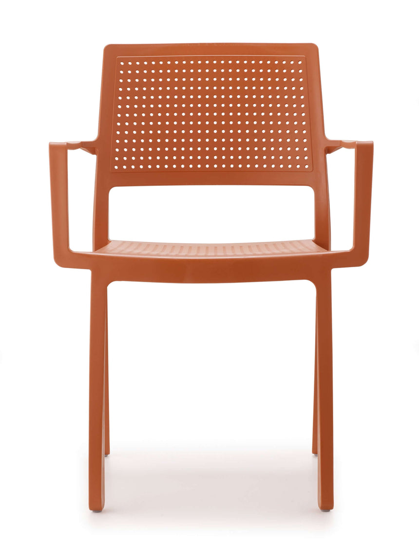 Scaun exterior Emi II. – culori variatMobCenter