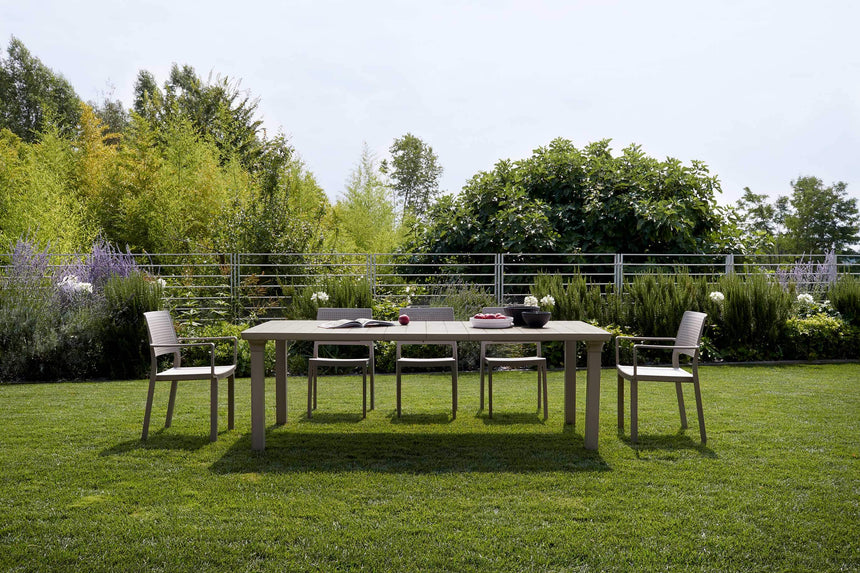 Scaun exterior Emi II. – culori variatMobCenter