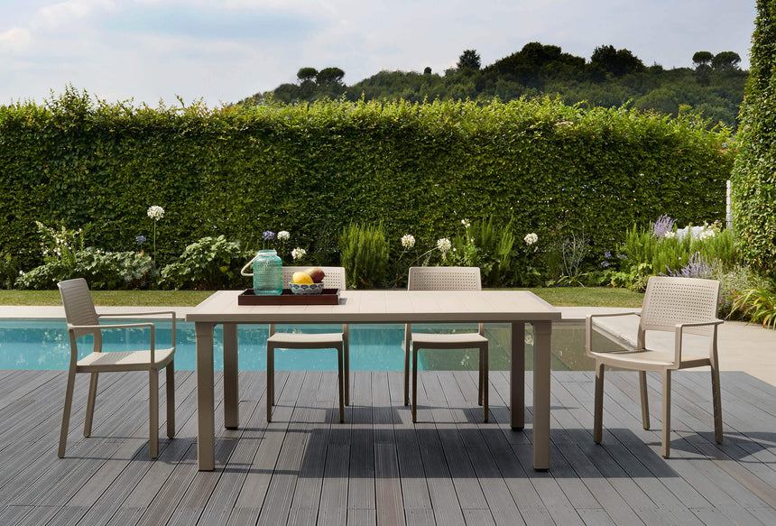 Scaun exterior Emi II. – culori variatMobCenter