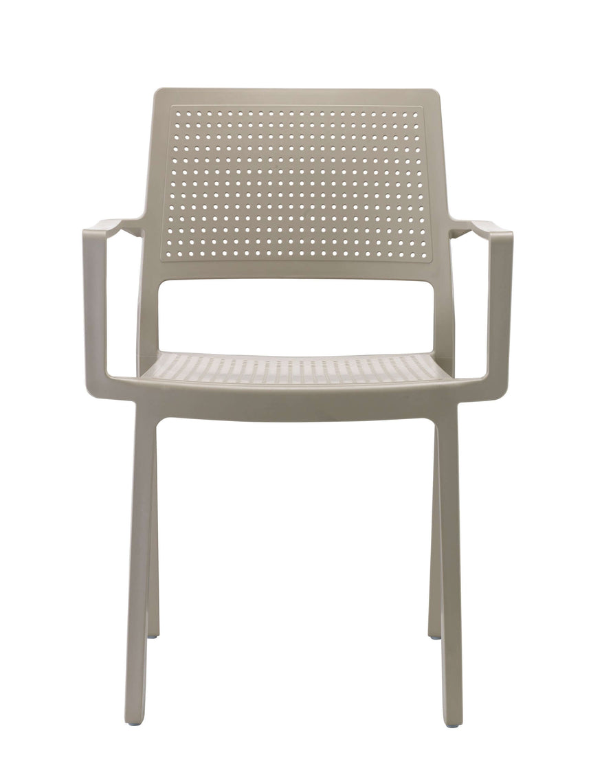 Scaun exterior Emi II. – culori variatMobCenter