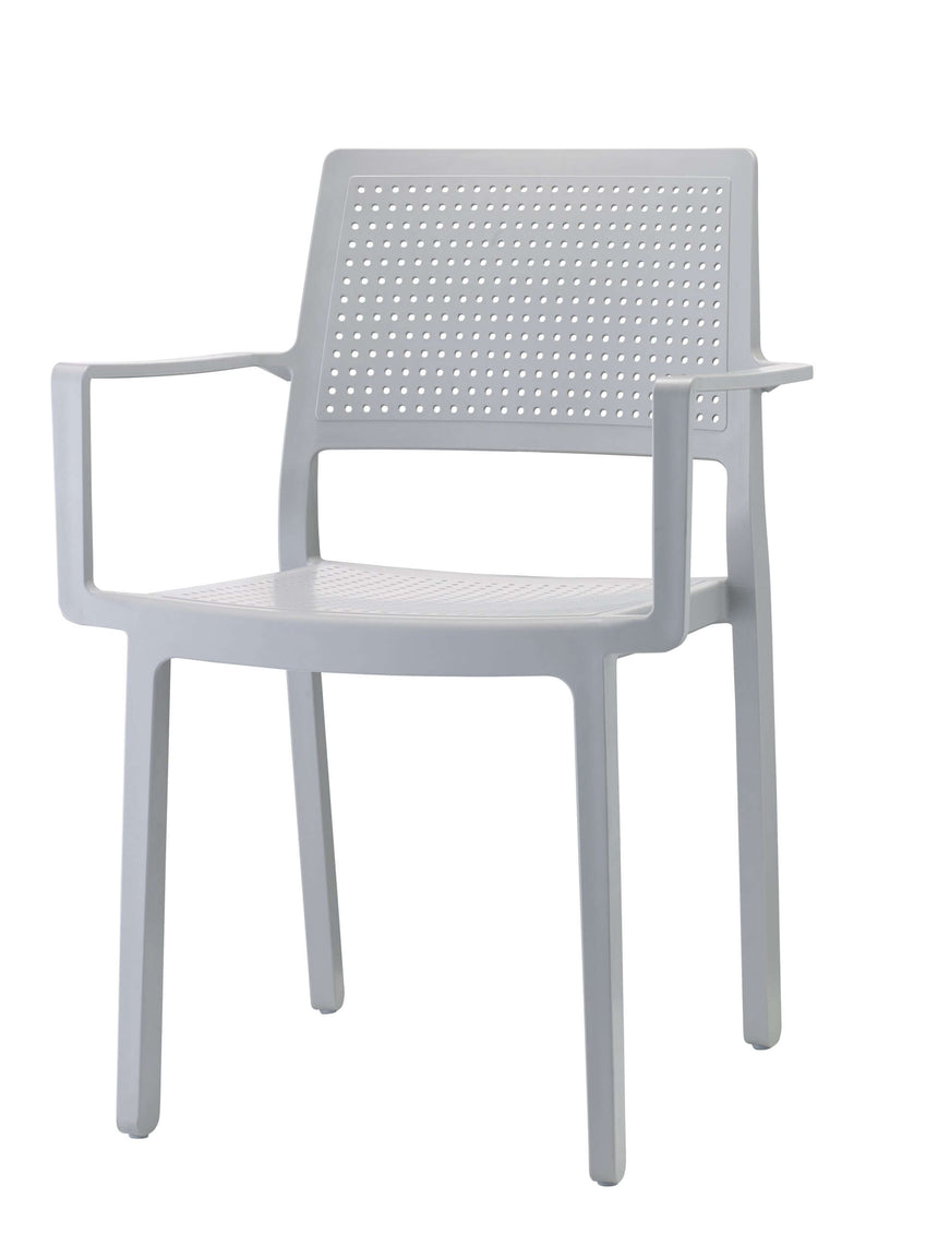 Scaun exterior Emi II. – culori variatMobCenter