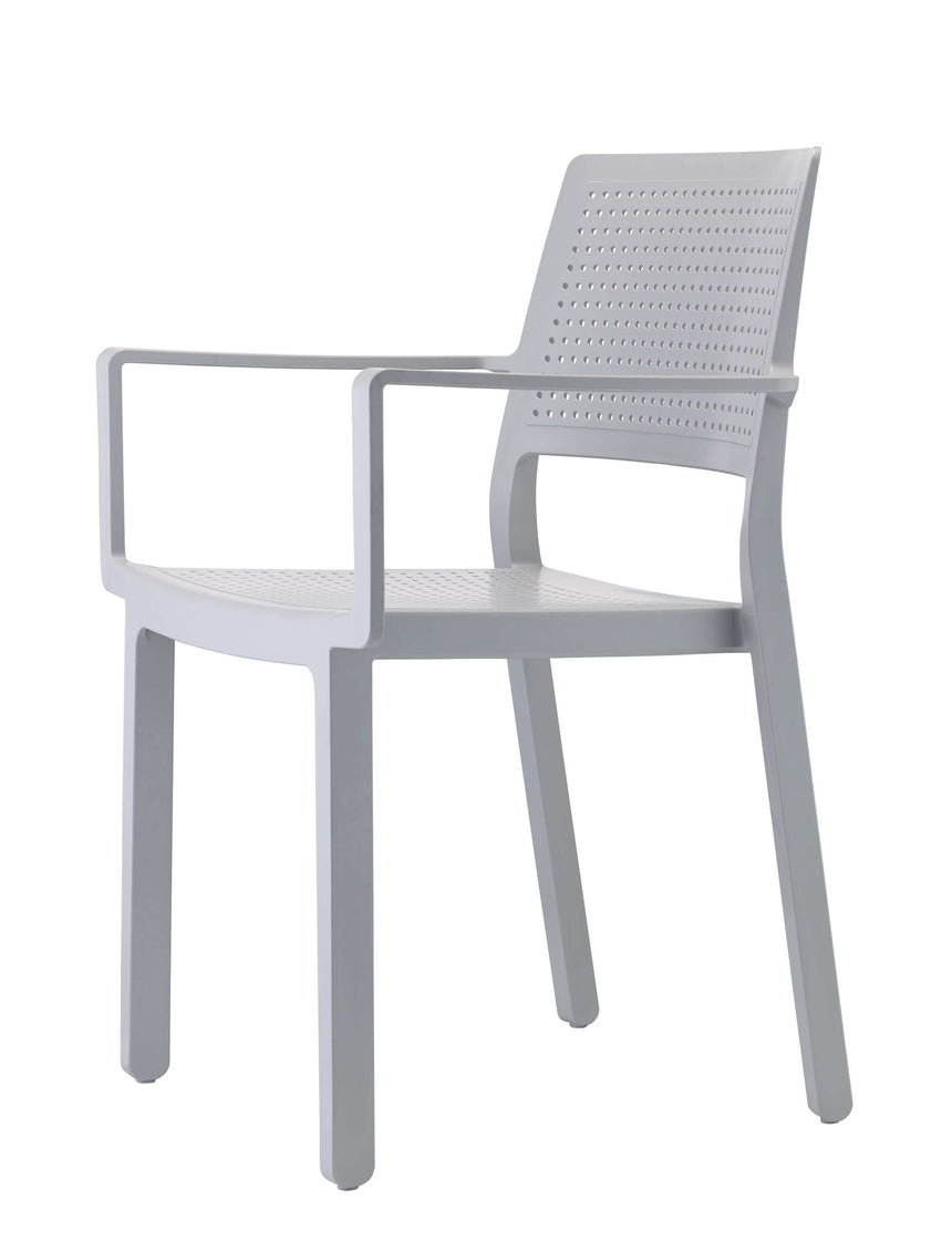 Scaun exterior Emi II. – culori variatMobCenter