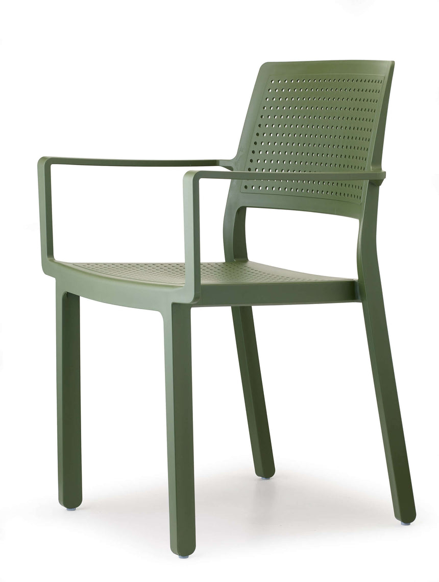 Scaun exterior Emi II. – culori variatMobCenter