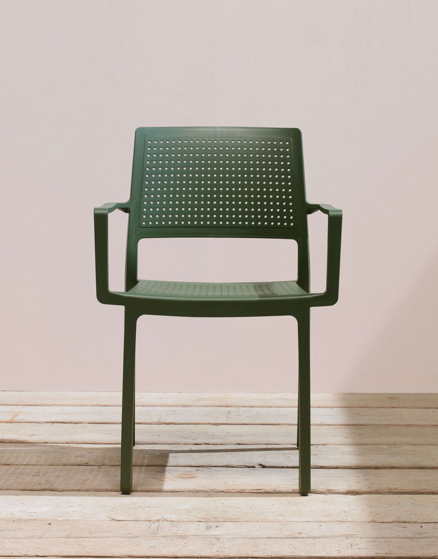 Scaun exterior Emi II. – culori variatMobCenter