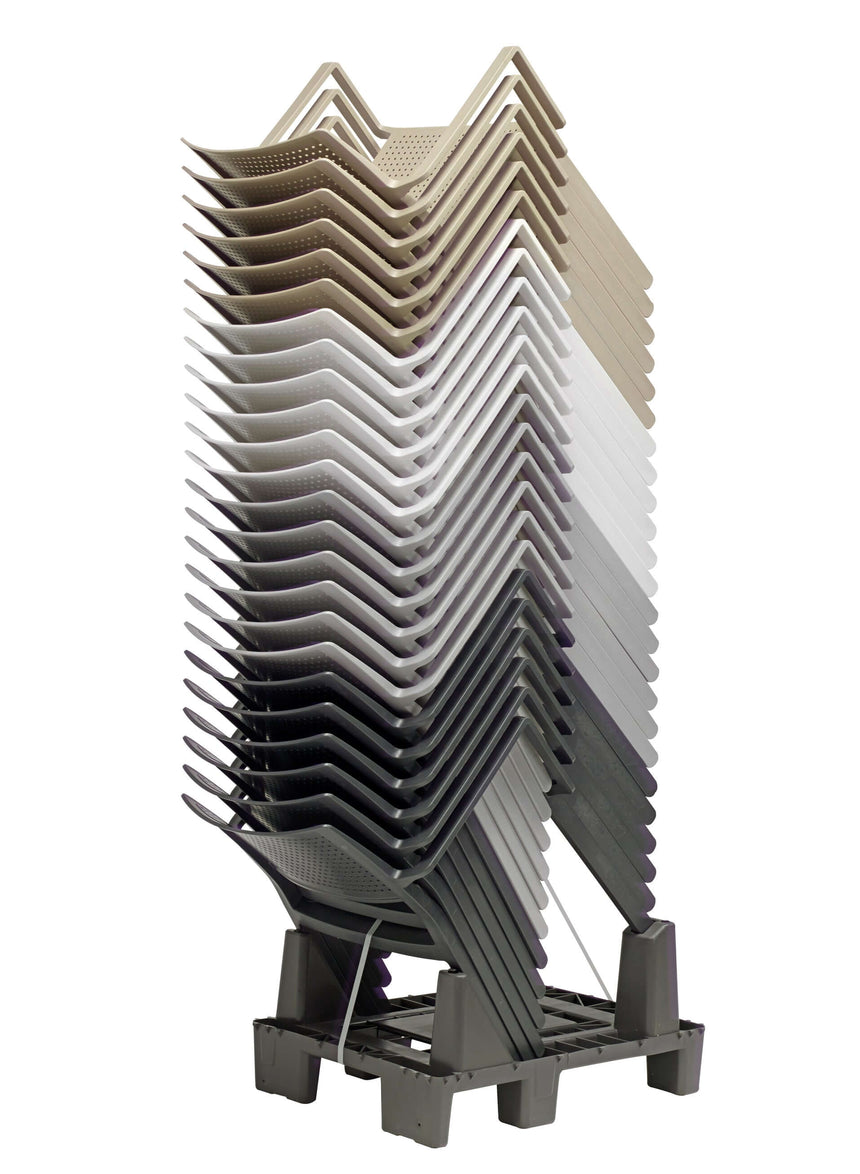 Scaun exterior Emi II. – culori variatMobCenter