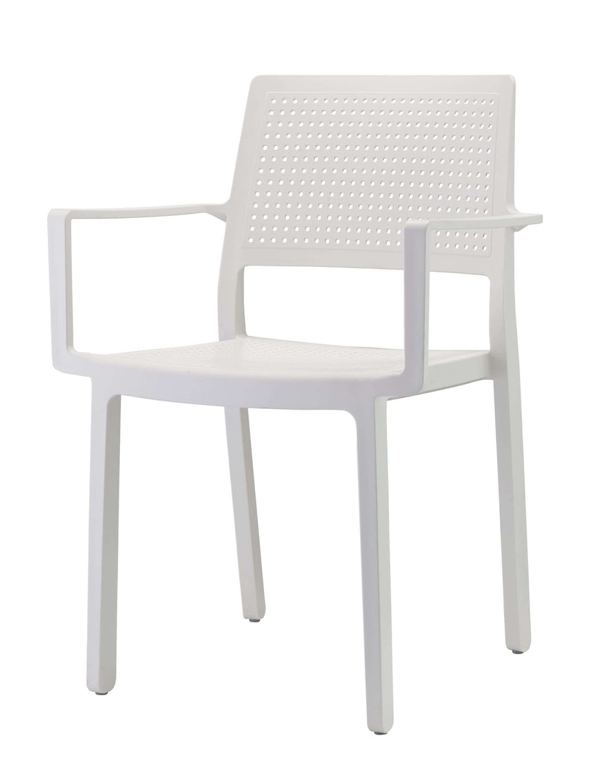 Scaun exterior Emi II. – culori variatMobCenter