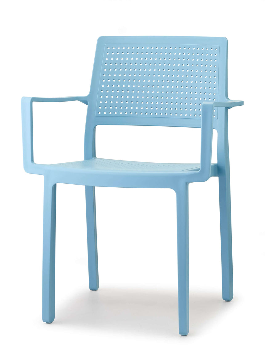 Scaun exterior Emi II. – culori variatMobCenter