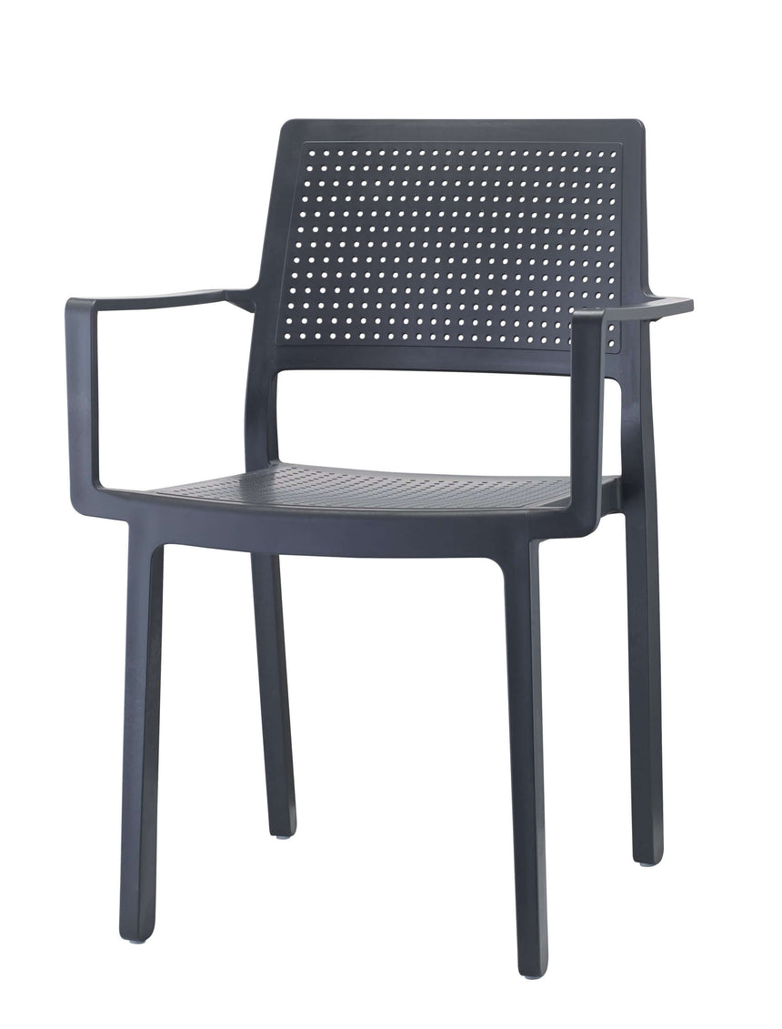 Scaun exterior Emi II. – culori variatMobCenter