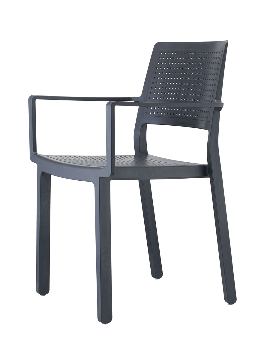 Scaun exterior Emi II. – culori variatMobCenter