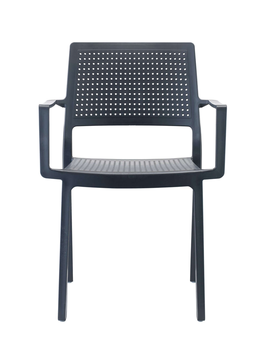 Scaun exterior Emi II. – culori variatMobCenter