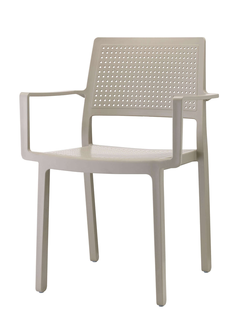 Scaun exterior Emi II. – culori variatMobCenter