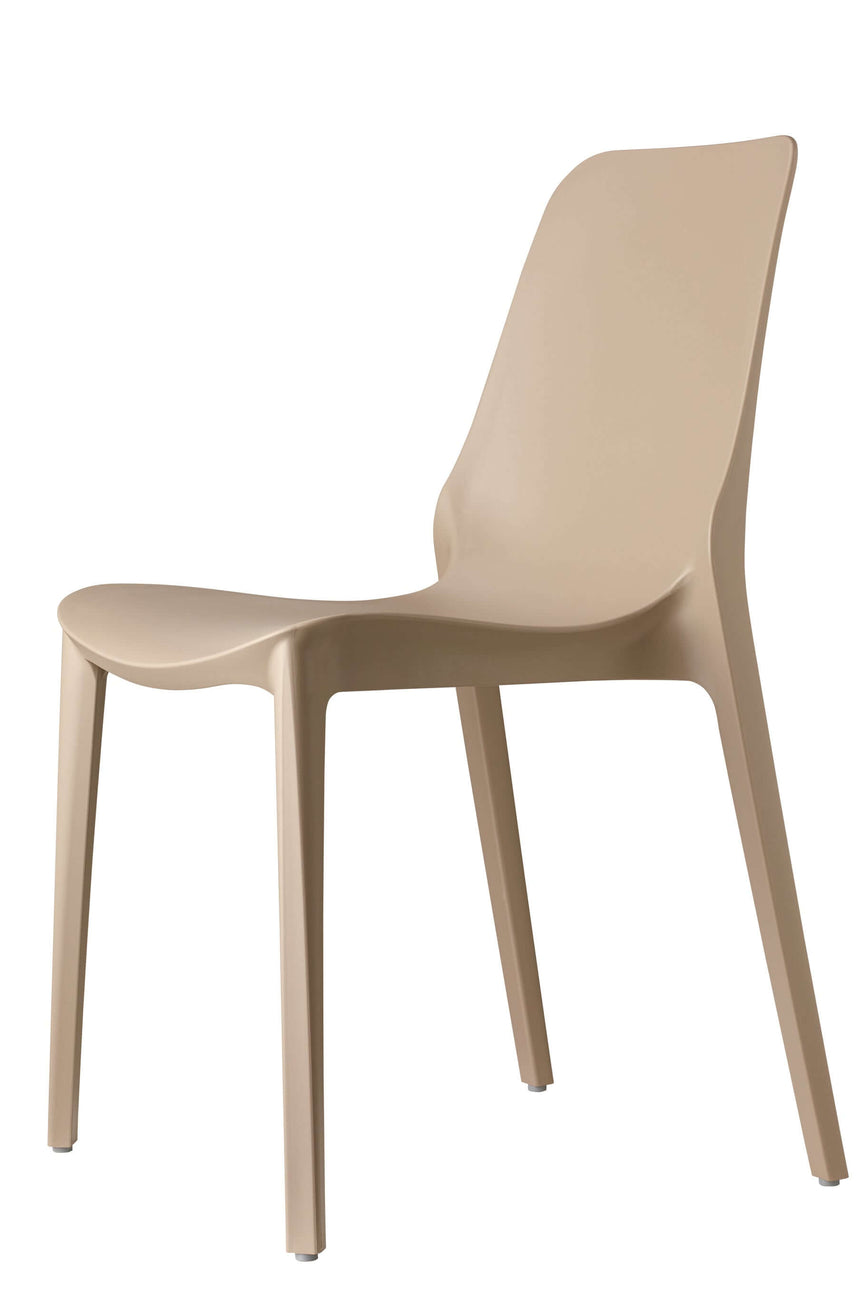 Scaun exterior Ginevra I. – culori variateMobCenter