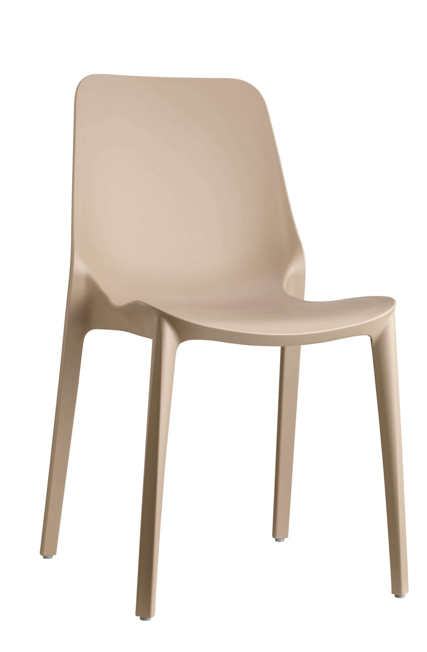 Scaun exterior Ginevra I. – culori variateMobCenter