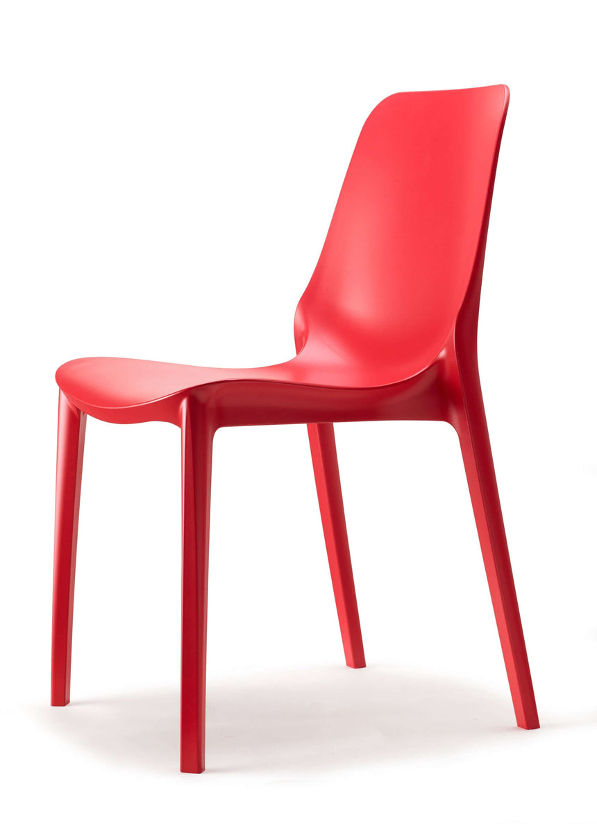 Scaun exterior Ginevra I. – culori variateMobCenter