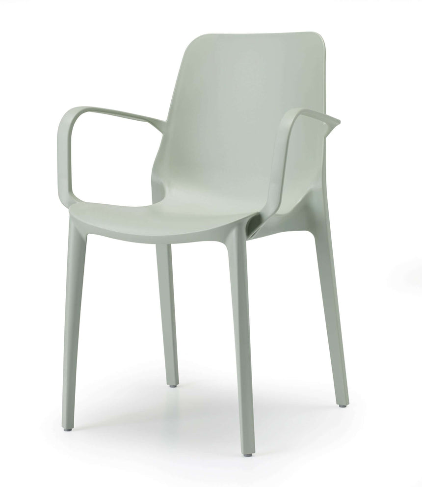 Scaun exterior Ginevra II. – culori variateMobCenter