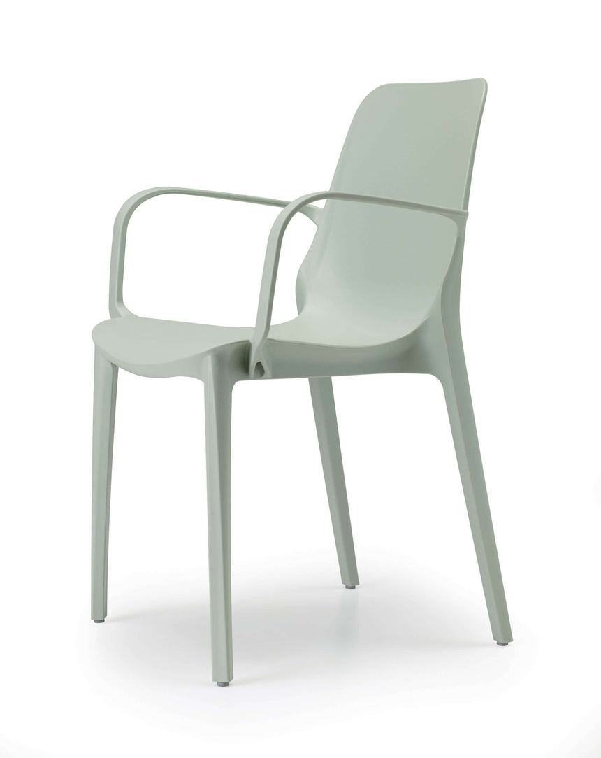 Scaun exterior Ginevra II. – culori variateMobCenter