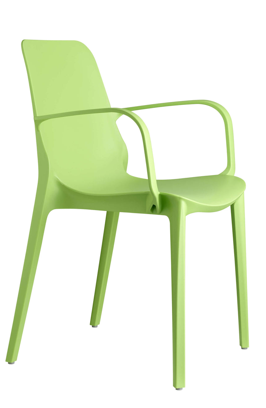 Scaun exterior Ginevra II. – culori variateMobCenter