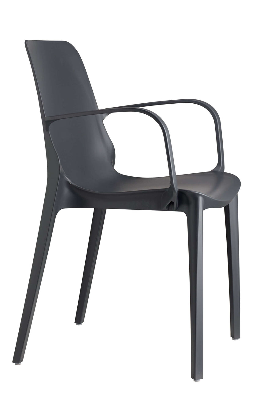 Scaun exterior Ginevra II. – culori variateMobCenter