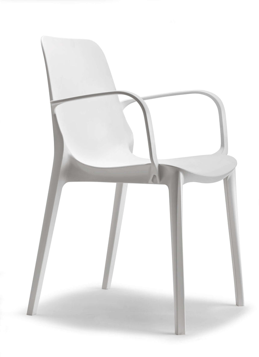 Scaun exterior Ginevra II. – culori variateMobCenter