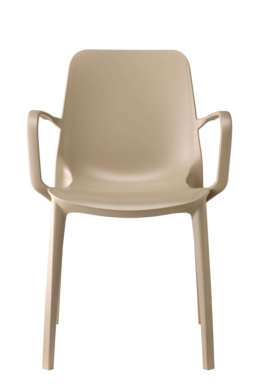 Scaun exterior Ginevra II. – culori variateMobCenter