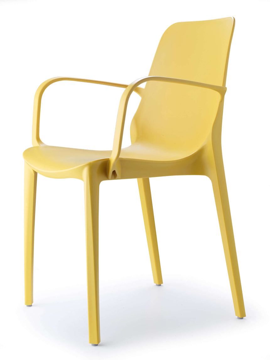 Scaun exterior Ginevra II. – culori variateMobCenter