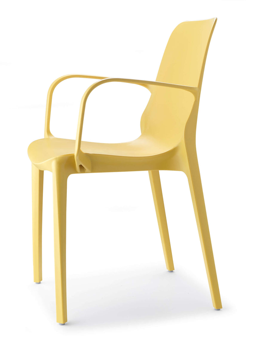 Scaun exterior Ginevra II. – culori variateMobCenter